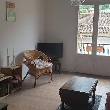 La Maison Lägenhet Axat Exteriör bild