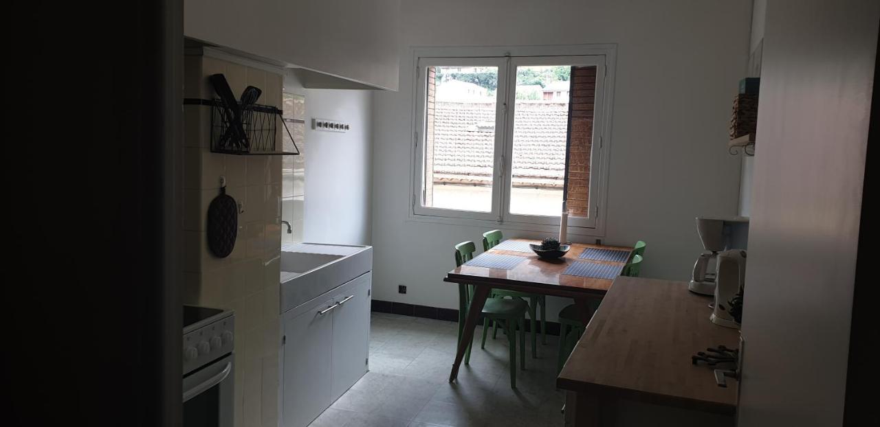 La Maison Lägenhet Axat Exteriör bild