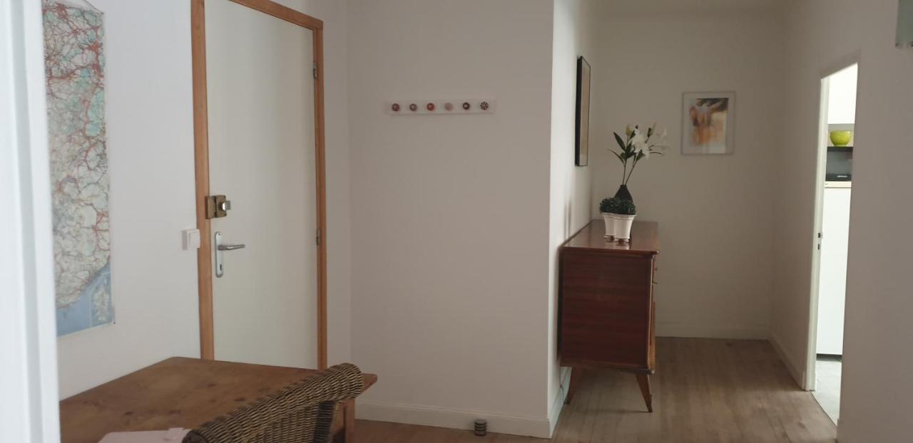 La Maison Lägenhet Axat Exteriör bild