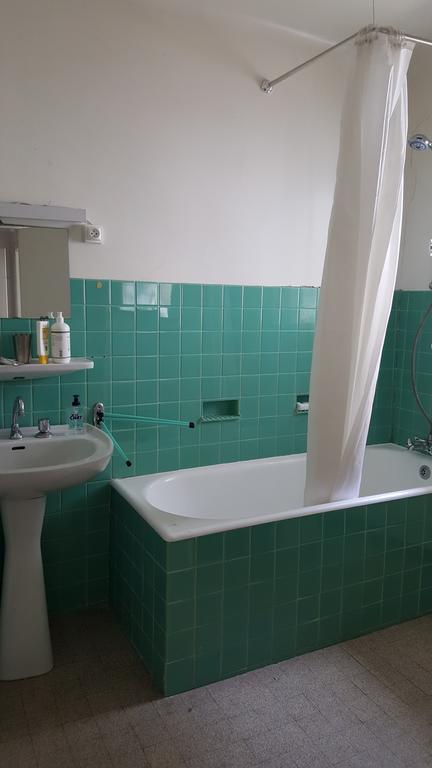 La Maison Lägenhet Axat Exteriör bild