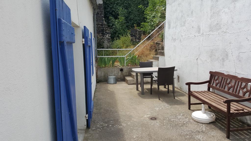 La Maison Lägenhet Axat Exteriör bild