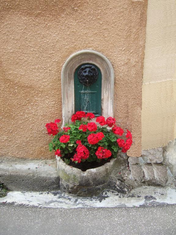 La Maison Lägenhet Axat Exteriör bild